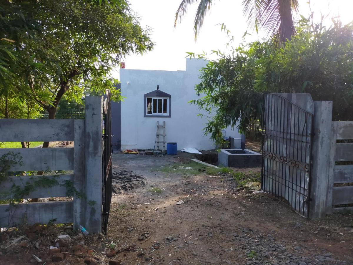 The Farm Crest, Ecr Kadallur Kūvattūr 외부 사진